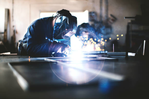 Best Automotive Welding in Industry, PA