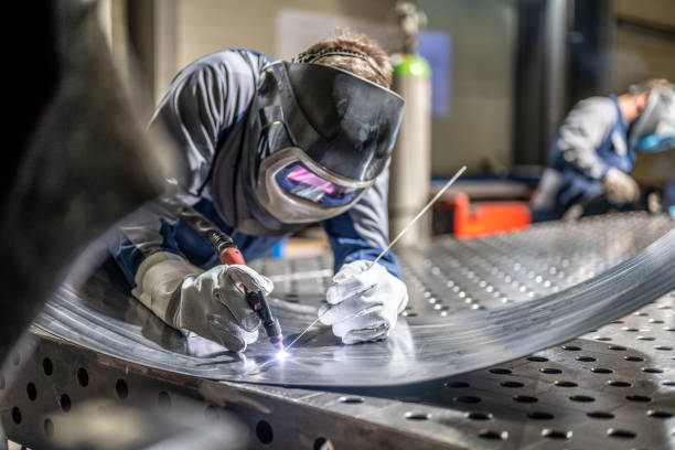 Best Automation and Robotic Welding in Industry, PA