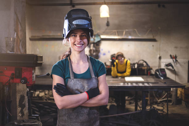 Affordable Welder Services in Industry, PA